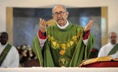 Addio a don Delsante, il prete «amico» di malati e fedeli