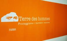 Inaugurato a Parma primo Spazio Indifesa di Terre des Hommes