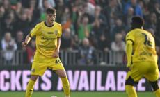 Giovanni Leoni, debuttare in serie A a soli 17 anni