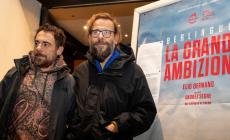 Elio Germano e Andrea Segre: «Con il film su Berlinguer ci siamo messi al servizio della memoria»