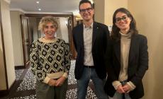 Capitale europea dei giovani: Parma all'&laquo;esame&raquo; di Bruxelles