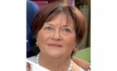 Fidenza, Angela Brambilla trovata morta in casa