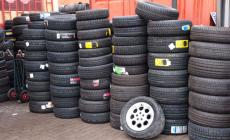 Via le gomme invernali: c'è un mese per sostituirle