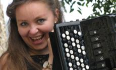 Melodie dalla Russia con Natalya Chesnova