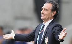 Prandelli e Abete: «Ci dimettiamo» 