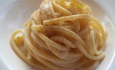 “Spaghetti cacio e pepe”, sembra facile...