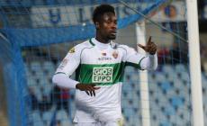 Atalanta scatenata, c'è anche Boakye