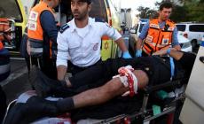 Attacco terroristico in una sinagoga di Gerusalemme, 4 morti