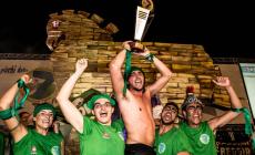 Gaione vince i Giochi delle 7 frazioni