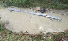 La strada del Boccolo resta chiusa
