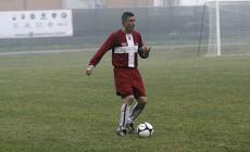 Bozzia, dalla fascia alla panchina