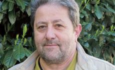 Il vicesindaco Aramini: «Mi candido a primo cittadino»
