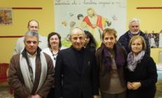 Calestano ha detto grazie al parroco don Angelo 