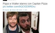 Grillo, nuovo colpo a "Capitan Pizza". Vagnozzi: "Chiederemo un incontro"