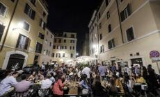 Ordinanza del Lazio: coprifuoco dalle 24 alle 5