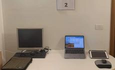 Bore, sala per lo smartworking