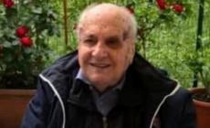 Addio a Vincenzo Greci, &laquo;padre&raquo; dell'Inzani