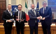 Art Bonus, premio per il teatro Regio