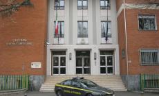 Confiscati più di  1,4 milioni di euro a due imprenditori arrestati nel 2018 per frode fiscale