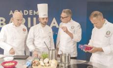 Un piatto di pasta per i grandi del mondo. La ricetta di Marcello Zaccaria