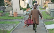 Cimiteri, misure straordinarie da sabato 24  a lunedì 2 novembre