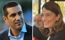 Faccia a faccia fra de Pascale e Ugolini: le risposte a confronto