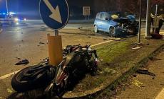 A Parma  calano i morti sulle strade. Usai (polizia locale): «Dato positivo ma i numeri sono ancora alti»