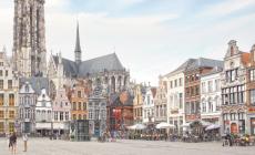 Essenza di Fiandra. Alla scoperta della città di Mechelen: un tempo fu capitale, ora è un gioiello 