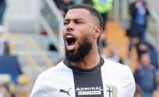 Charpentier: «Vivo per il gol, voglio segnare di più»