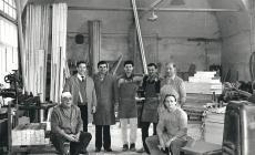 Busseto, addio a Roberto Baistrocchi