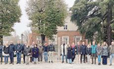 Torna a zampillare l&rsquo;acqua in piazza Repubblica