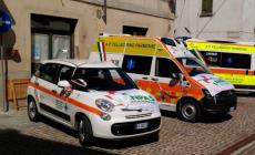 Pellegrino, mancano aspiranti militi per l'Assistenza pubblica