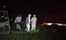 Quartiere Spip, 21enne travolto da un treno