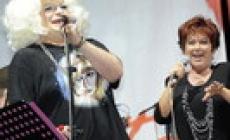Oggi Orietta Berti a Radio Parma ospite di Mauro Coruzzi 