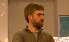 Lunedì una discussione sulla montagna con Paolo Cognetti