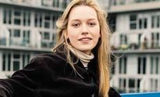 Stelle emergenti - Victoria Pedretti