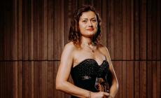 La violinista Mihaela Costea: «Verdi epico come Omero»