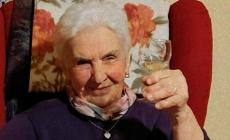 Addio a Rita Zanelli, la mamma di Andrea Pontremoli