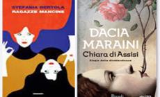 Dacia Maraini, Stefania Bertola: le donne che ci girano intorno 