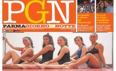 Pole Dance mania oggi su Pgn