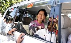 "San Suu Kyi potrà essere presidente": il governo birmano prepara la riforma