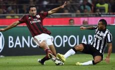 Rami terzino, Zaccardo e Armero ignorati
