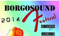 Borgosound 2014