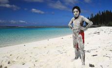 Sulle rotte di James Cook