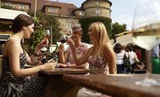 Stoccarda: birra, castelli e montagne russe