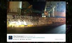 "San Gennaro, prendi il posto di De Laurentiis"