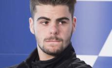 Fenati: "Le scorrettezze fatele a casa"
