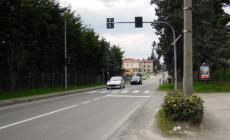 Vignale, semaforo spento da due anni