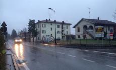 Nuovi limiti di velocità a Santa Maria del Piano e Traversetolo