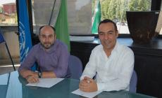  Andrea Minari a capo della Ragioneria